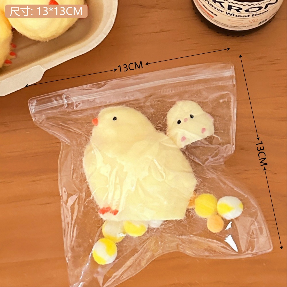 Creativo escupir burbujas lindas mascotas pellizcar música juguetes de descompresión lindo cerdito adornos de escritorio descompresión muñecas de goma suave al por mayor