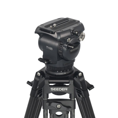 T100C2三脚架套装