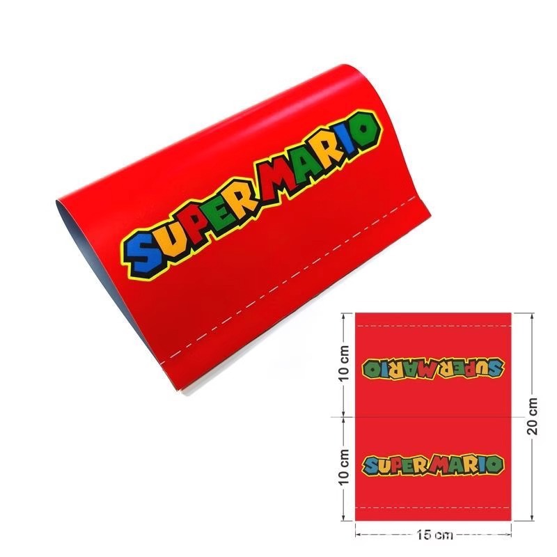 Etiquetas de lavado de agua de bandera etiquetas de automóviles etiquetas de decoración pegatinas LOGO pegatinas de automóviles LEGO pegatinas de dibujos animados cuerpo del automóvil image 135