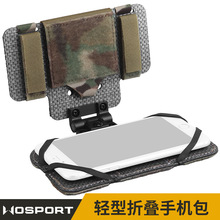 WOSPORT �p���֙C�ۯB�� ���g�����ؿ��֙C����MOLLE֧���ؒ�ͨ��