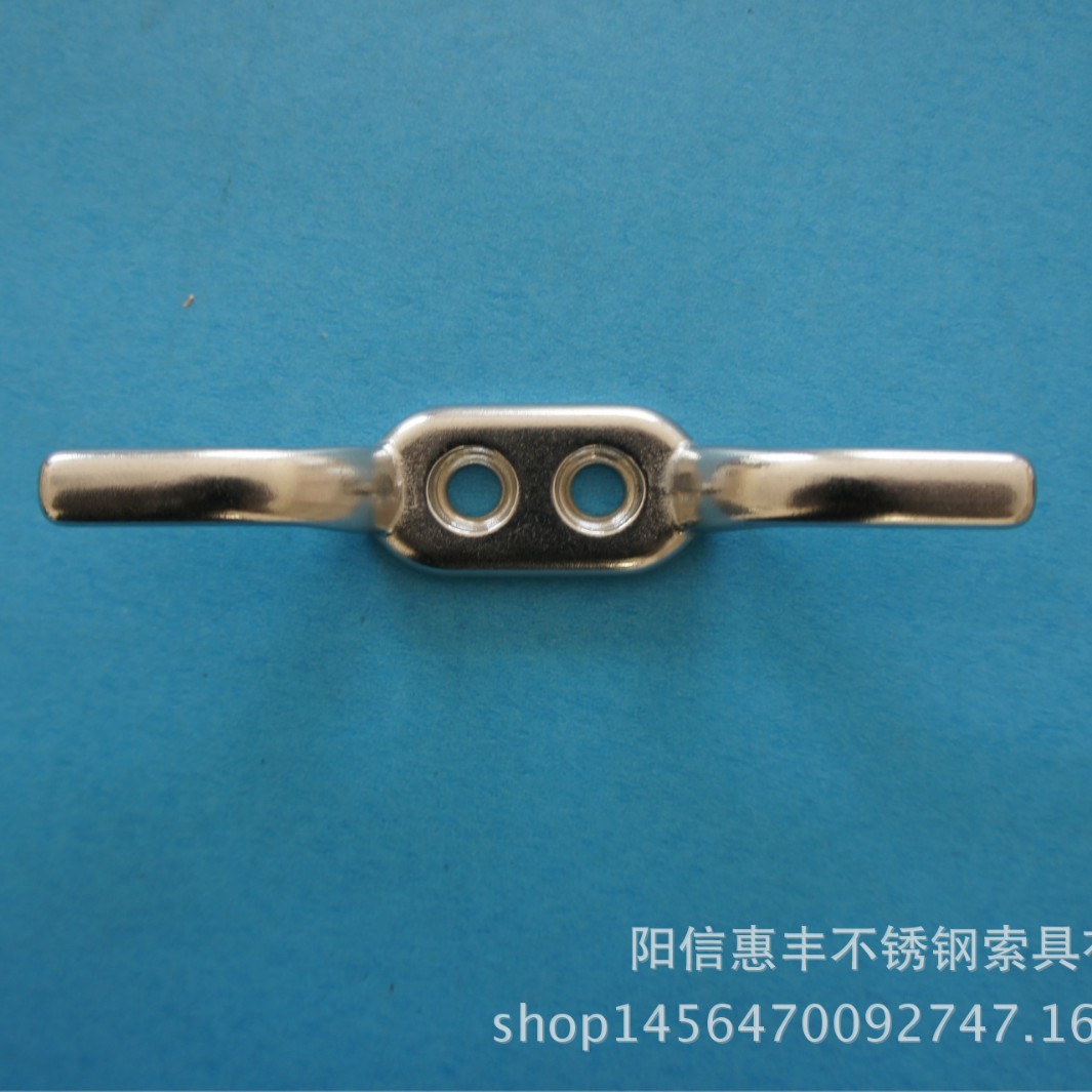 不锈钢飞机绑绳器 连接器船用五金配件  规格齐全 厂家直销耐腐