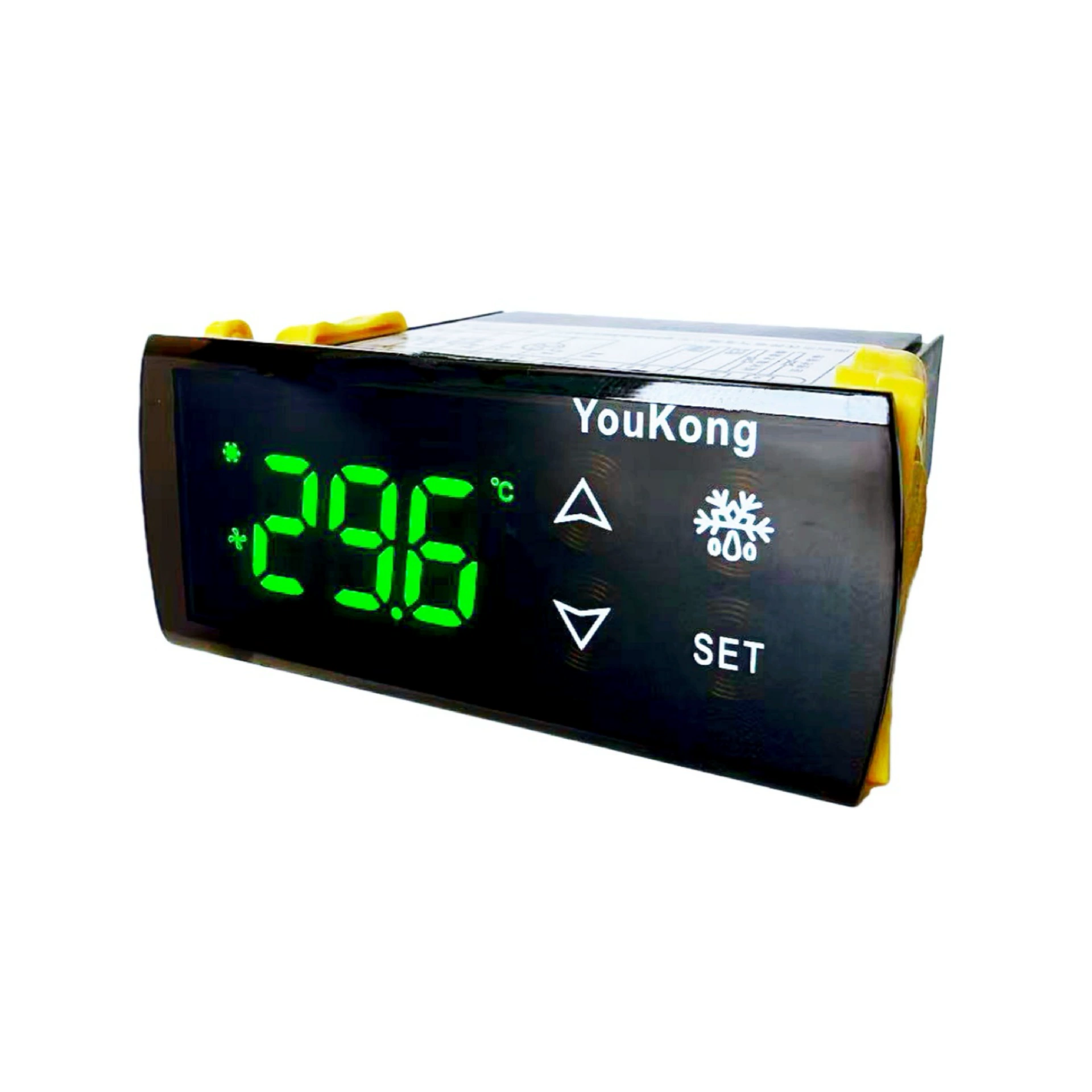 Новый сенсорный экран электронный цифровой дисплей термостат беспилотный торговый автомат Микрокомпьютер регулятор температуры инструмент оптовая продажа с завода