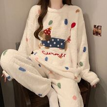 Korea2025�ﶬ��ɺ����˯��Ů�����ӿ�ͨè�����üӺ�ů�Ҿӷ�