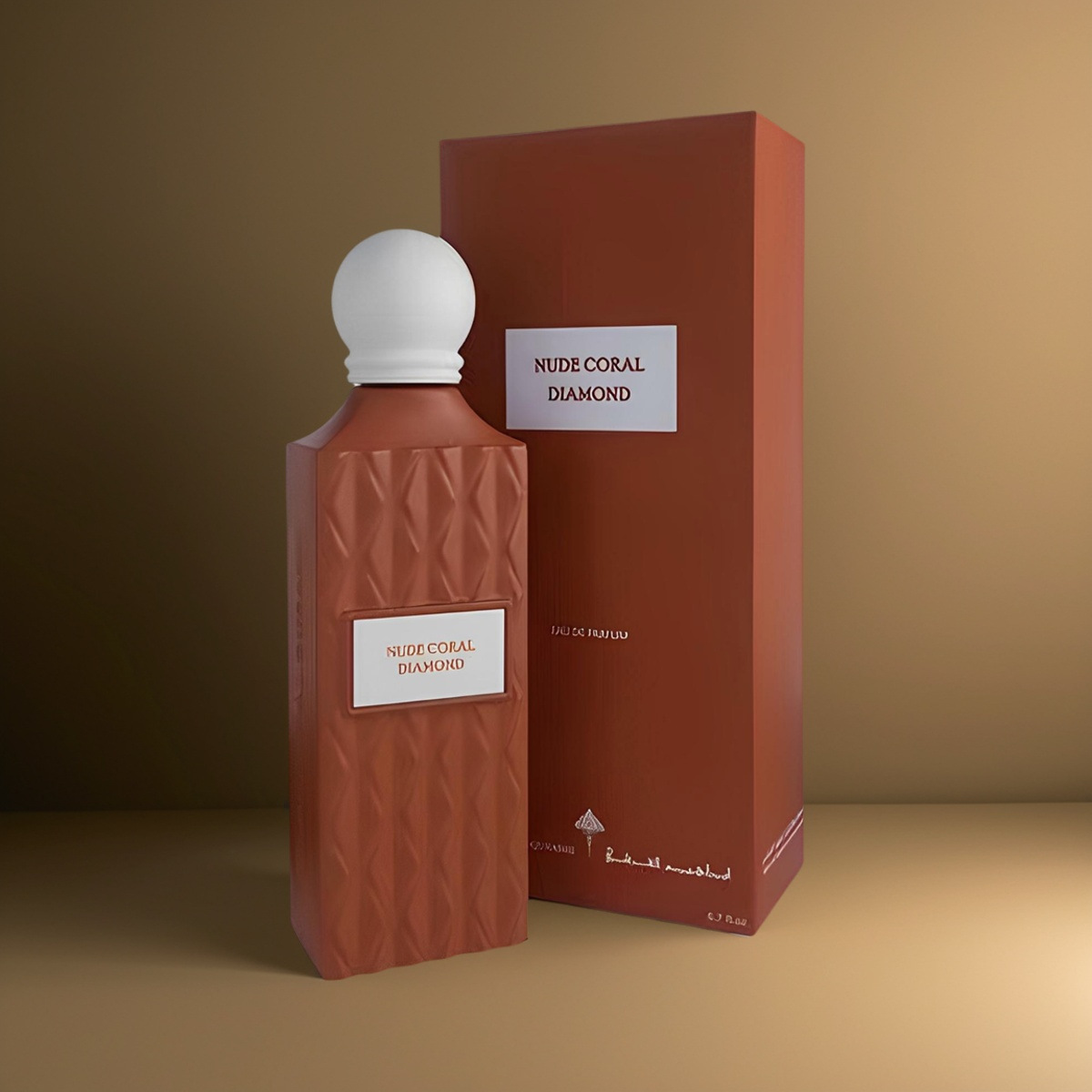 Fragancia transfronteriza BLACK CARBON DIAMOND fragancia árabe fragancia de Oriente Medio para hombres y mujeres