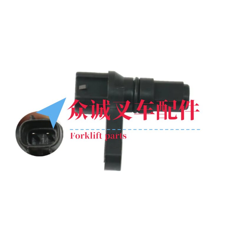 Haimike Komatsu Electric Forklift Accessories Fb15-20 Drive Motor Speed Sensor 30B-17-11310