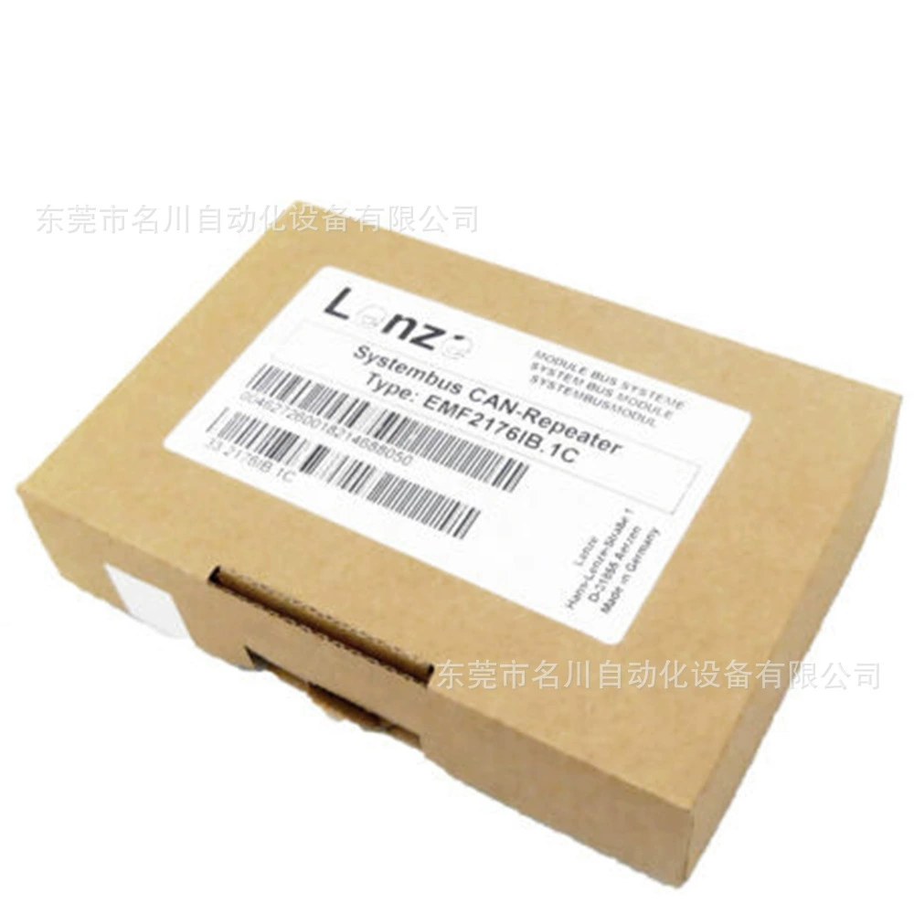 EMF2176IB.1C Модуль связи Lenze ретранслятор торг
