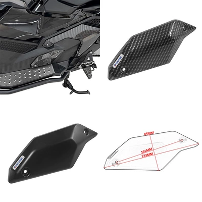 Motorcycle frame | Insulation Protection Body Decorative