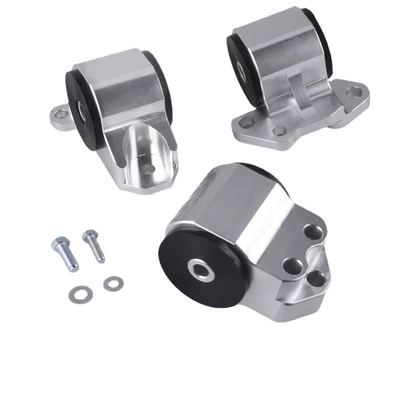Car Modification Engine Bracket Suitable for Honda Civic Modified Engine Bracket Eg 3 Holes