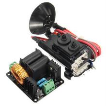 ZVS 无线输电 高压模块 学生实验 炫酷DIY 碉堡实验 特斯拉线圈