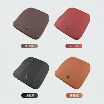 Seat cushion, seat cover, Car Four-Season Universal Memory Foam