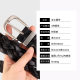 Genuine Leather Hand-Woven Women's Belt Retro Literary Antique Silver Needle Buckle with Jeans Belt Women's Spot Wholesale