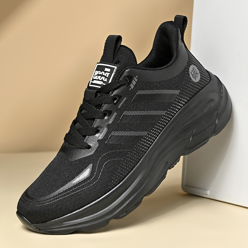 Summer breathable sneakers