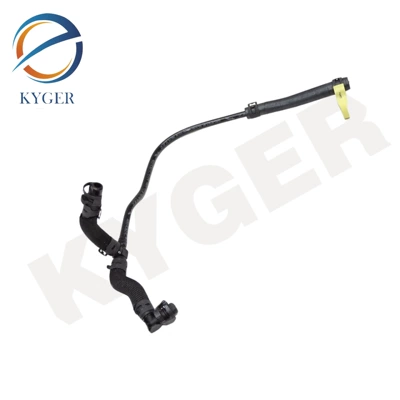 pipe C2D6362 KYGER in – automobile water pipe