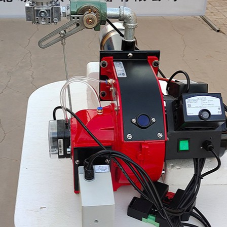 Máquina de combustión de gas BG6 Bienvenido a llamar