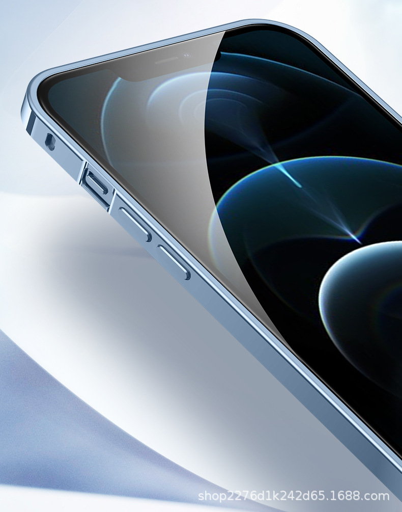 苹果12鲁班扣金属边框透明壳详情 (15).jpg