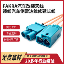 FAKRA��ǻ�p��̥���^�Dĸ�^��܇�����C�B�Ӿ������l��̖�D�Ӿ�