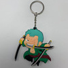 Pirate series keychain