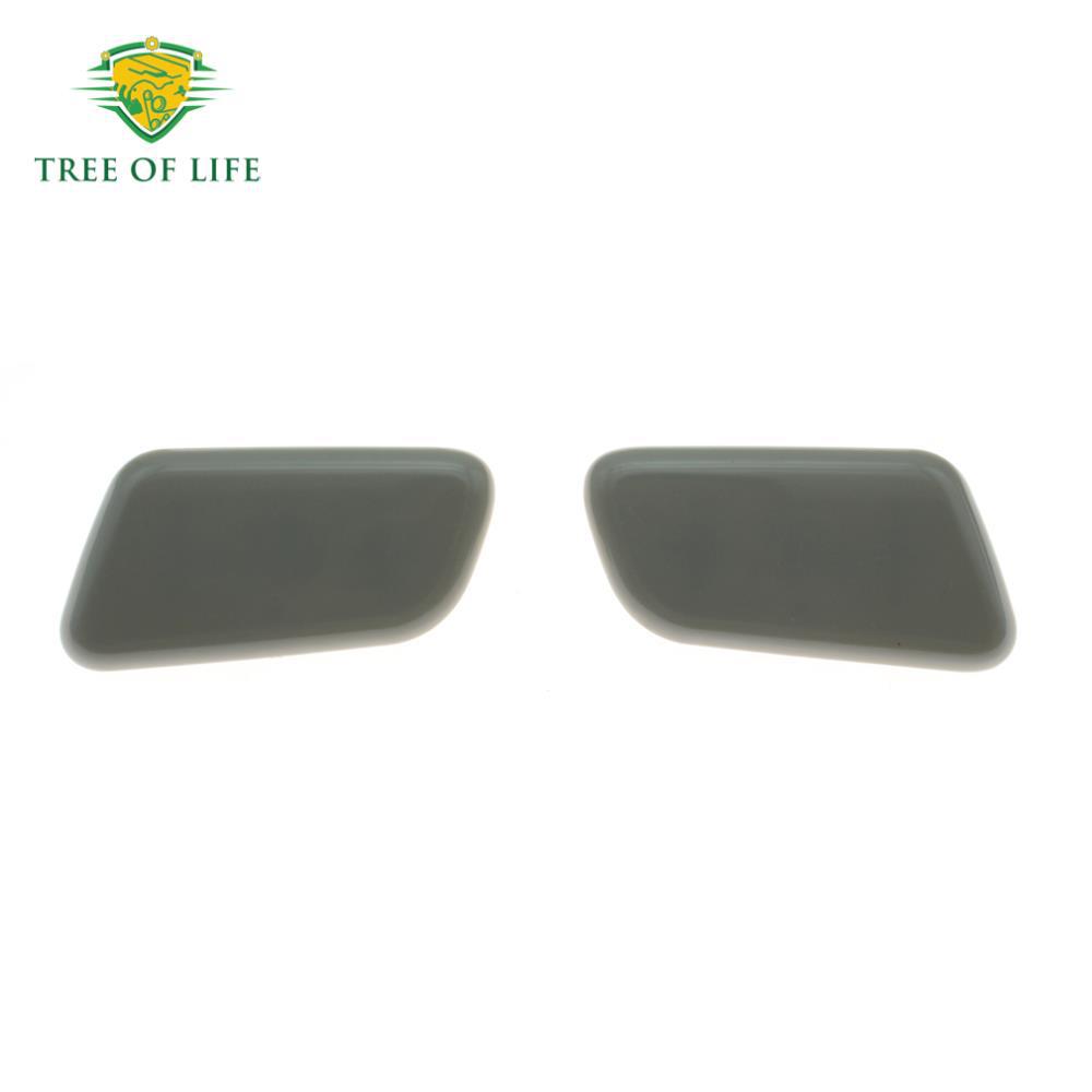 8265A895 8265A896 adecuado para la limpieza del nuevo parachoques delantero Mitsubishi ASX