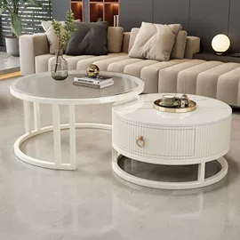 实木床;桌类、茶几;餐边柜