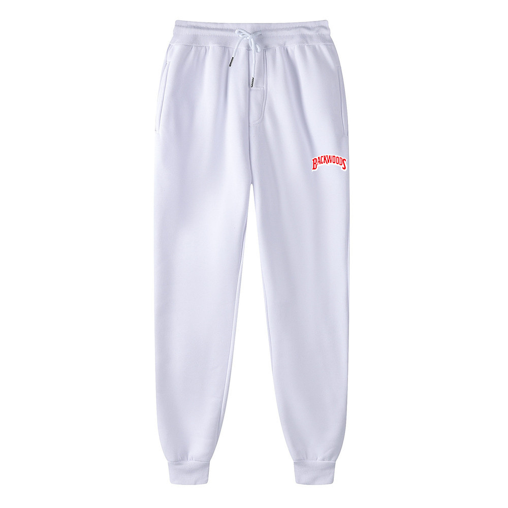 Trousers, elastic waist