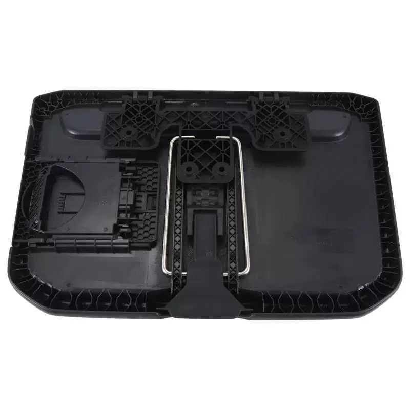 Suitable for Volkswagen Touran L and Tiguan L Rear Seat Folding Table and Cup Holder 5Td881861 5Td881862
