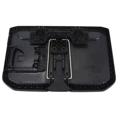 Touran L and Tiguan L: Car table board