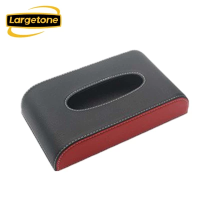Car Sun Visor Tissue Box, Car tissue box/set