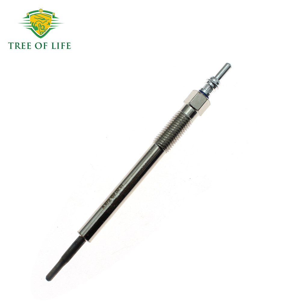 6731590001 A6731590001 Is Suitable for Ssangyong Tivoli Glow Plug