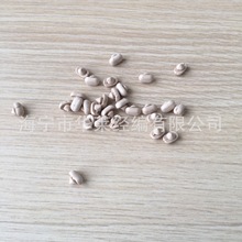 白色氟胶塞 FKM胶塞 氟胶胶塞 氟胶锥形塞 耐介质耐酸碱胶塞