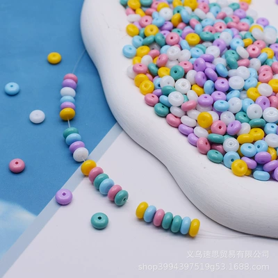 Zərgərlik ara hissələri — beaded jewelry accessories wholesale
