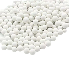 其他非金属;麦饭石;沸石