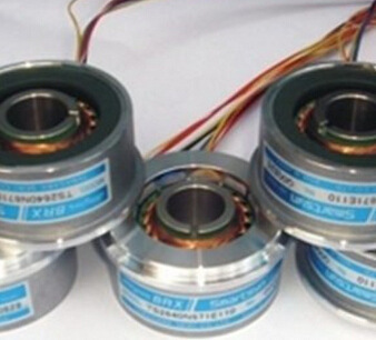 全新原装日本TAMAGAWA多摩川TS2151N1E26编码器