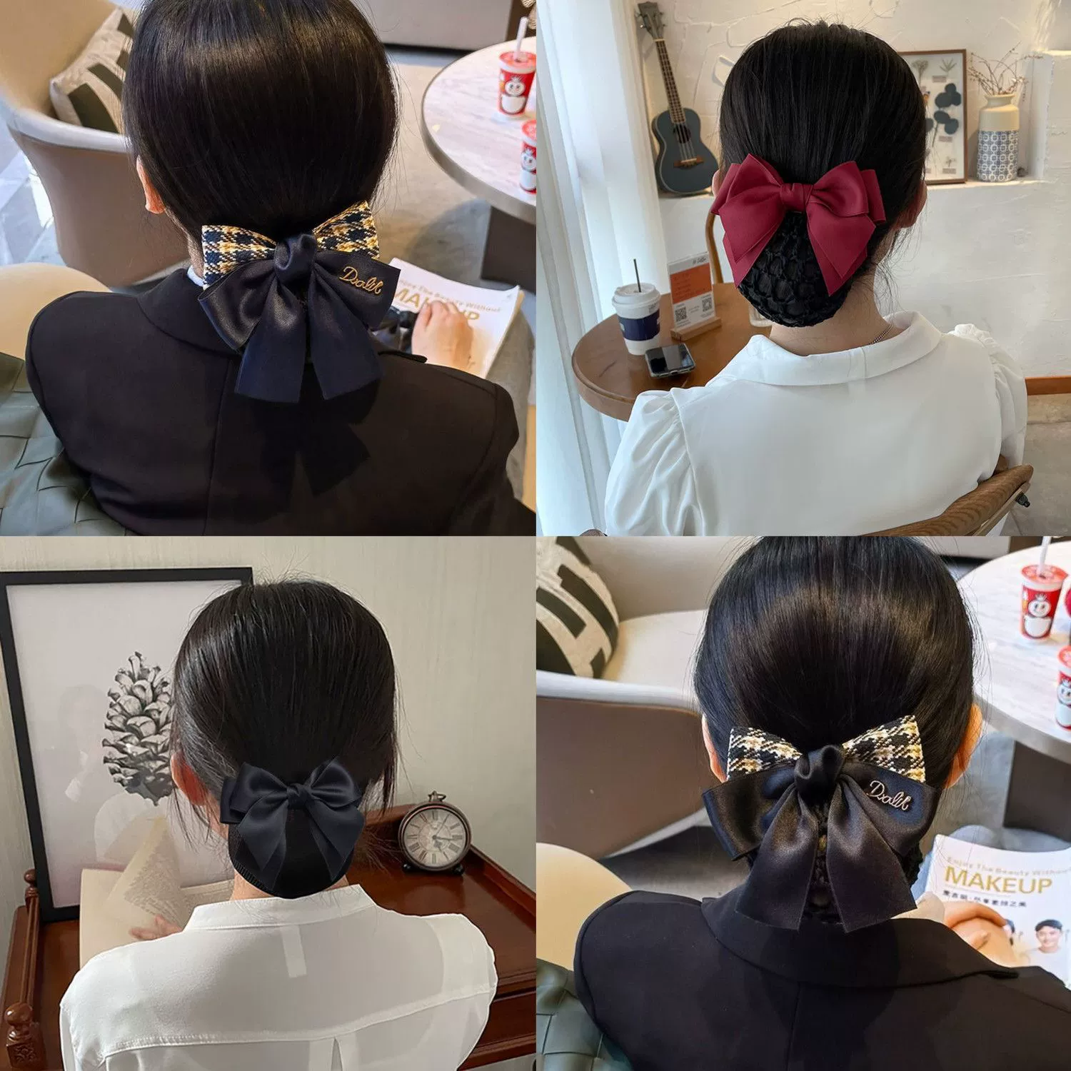 Профессиональная работа стюардессы