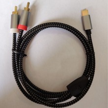 Type-CƵתUSB Cת2RCA˫ֻԽ1