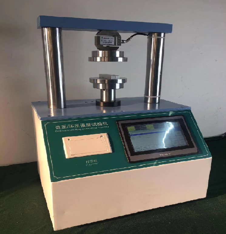 环压强度试验机
