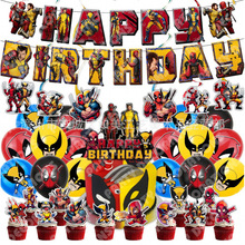 �����c������Deadpool�������}�Ɍ��bM���Ғ���� �������b