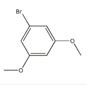 1-溴-3,5-二甲氧基苯 CAS号 : 20469-65-2