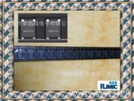 贴片玻璃钝化整流桥堆   MSB40M    1000V   4A   UMSB-4