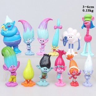 ħ�����`12��Trolls��߅������ż���΢���^�����Ʒ���kģ�͹���