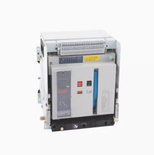 Jinzhong Moeller Intelligent Frame Universal Circuit Breaker BJMW8-3200 2500A