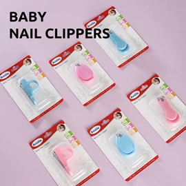 宝宝指甲钳;其他婴儿洗护;电子体温计