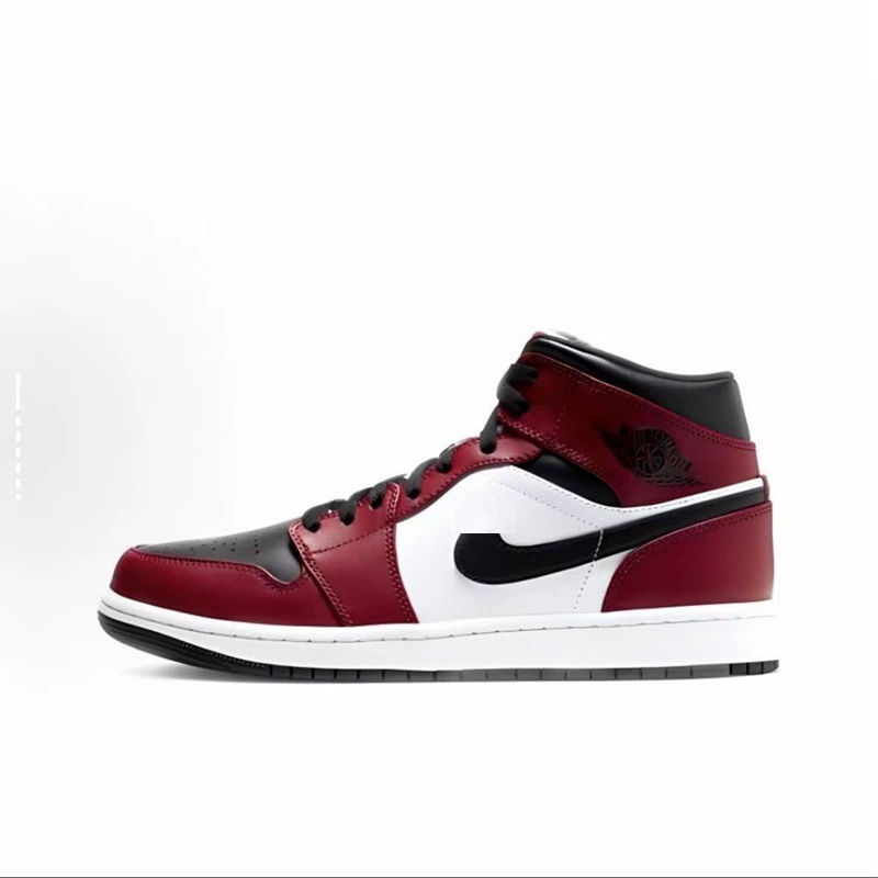 Air Jordan 1, спортивные кроссовки для мужчин и женщин для повседневной носки, баскетбольные кеды