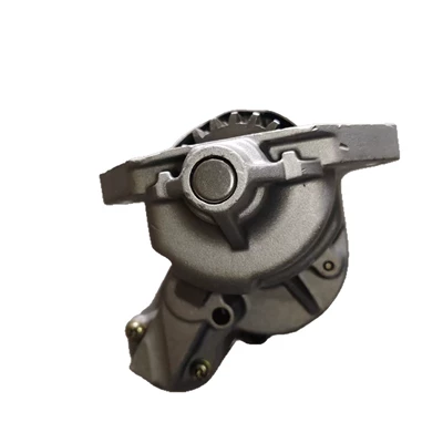 Ccw 23300-F6610, Starter and accessories