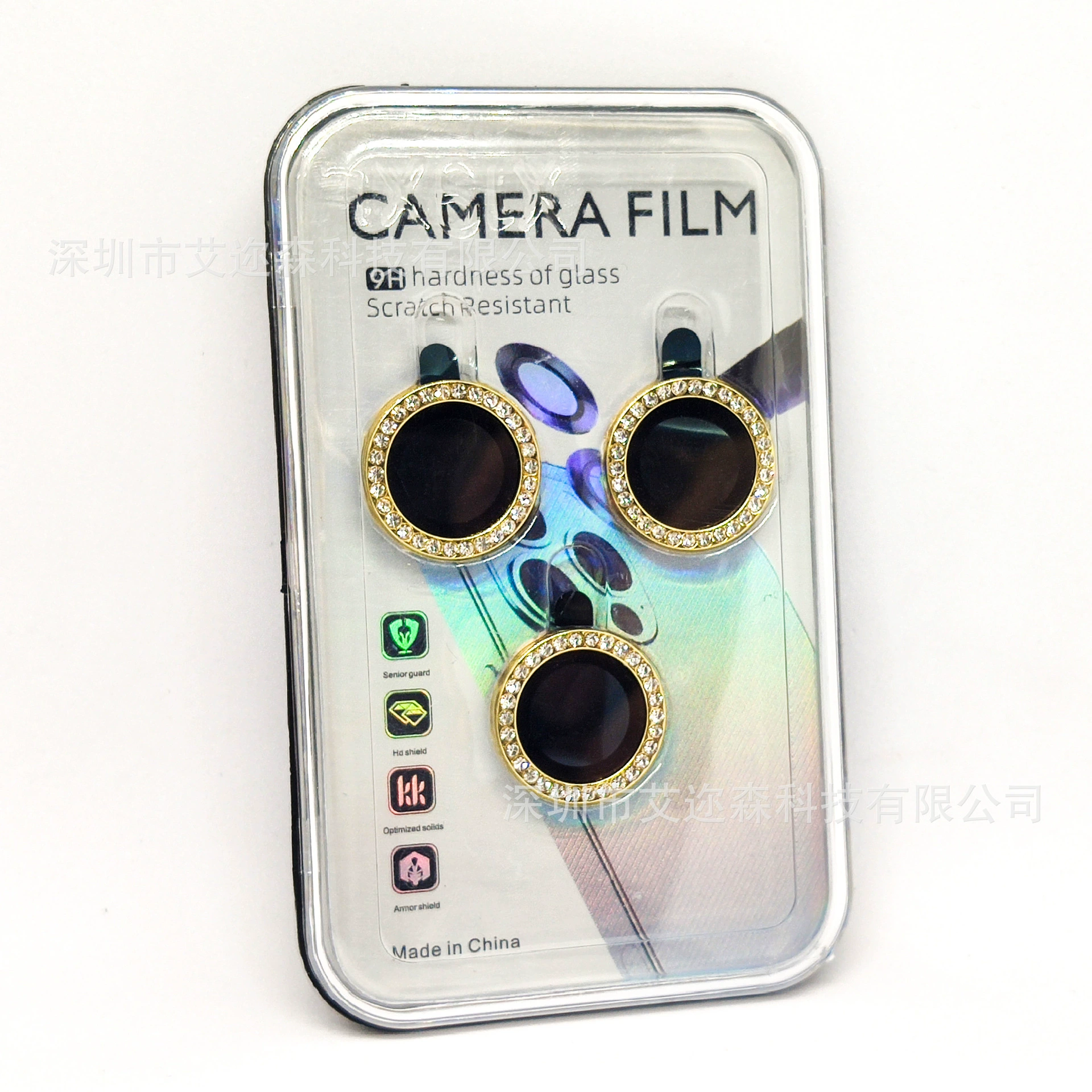 Apple, совместимый с iPhone 15, линза, защитная CCTV-камера, iphone, 15promax