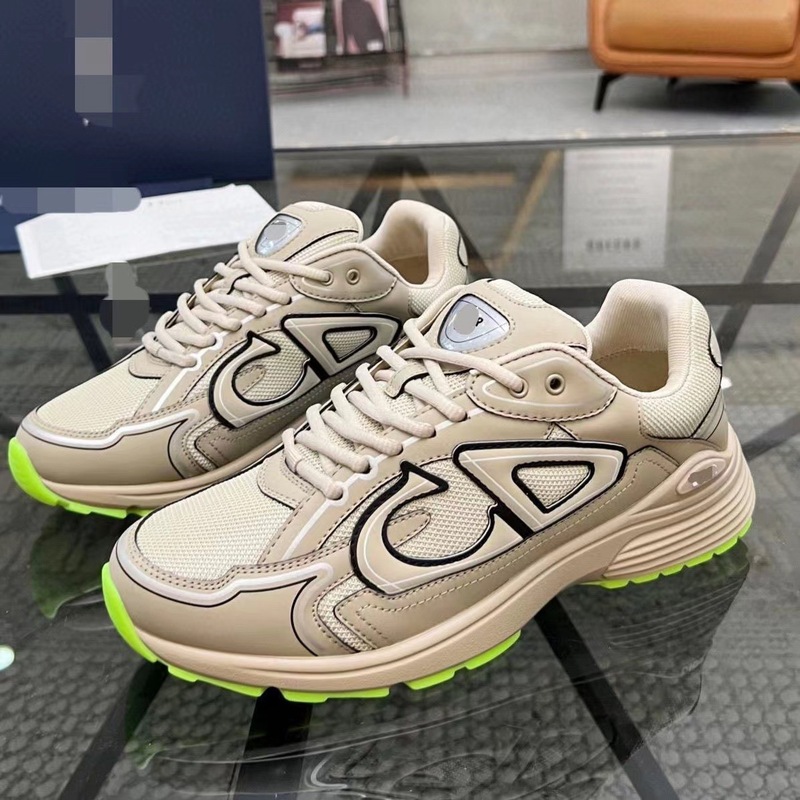 新しい CD 莆田 B30 ランニングシューズ靴軽量カジュアルメッシュシューズ通気性お父さんスポーツシューズ男性と女性の靴|undefined