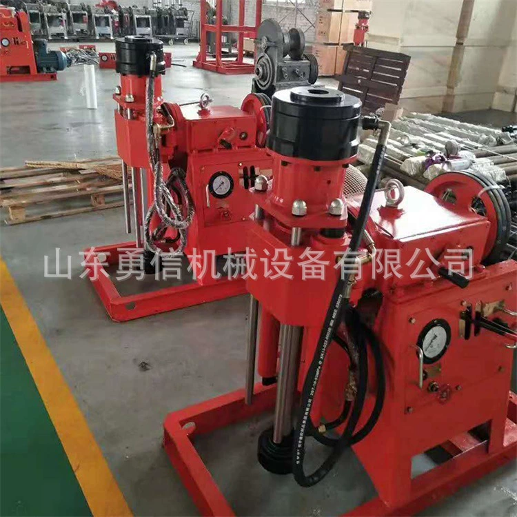 Гидравлическая буровая установка для тоннелей, буровая установка для угольных шахт, буровая установка для тоннелей, оборудование для бурения и затирки в угольных шахтах