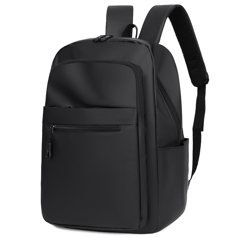 Mochila de negocios transfronteriza nueva mochila de computadora anti-salpicaduras de gran capacidad