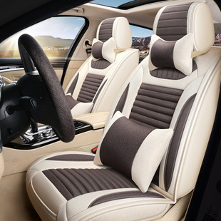 2025 new all-inclusive general anesthesia four seasons GM seat cushion