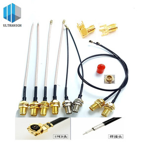 RFID���l�D�Ӿ�SMA�DIPEX�쾀����WIFI�B�Ӿ� RFͬ�S���l���B����