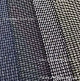 其他针织面料;绒布;汗布